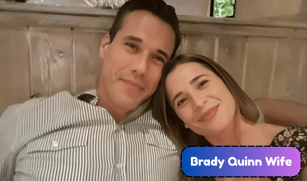 Brady Quinn Wife Alicia Sacramone: Her Olympic Career, Marriage and Children