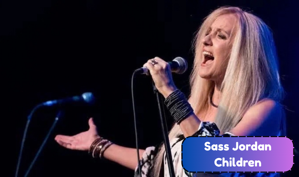 Sass Jordan’s Kids: Meet Her Daughter Stella And Stepdaughter Brianne