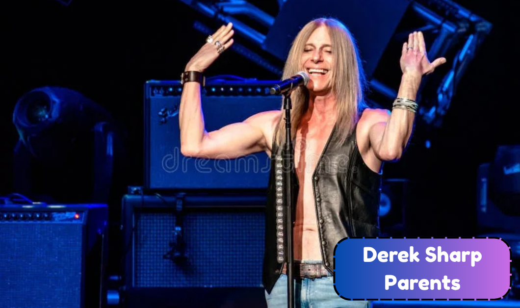 Derek Sharp Parents: Inside the Private Family Background of The Guess Who Star