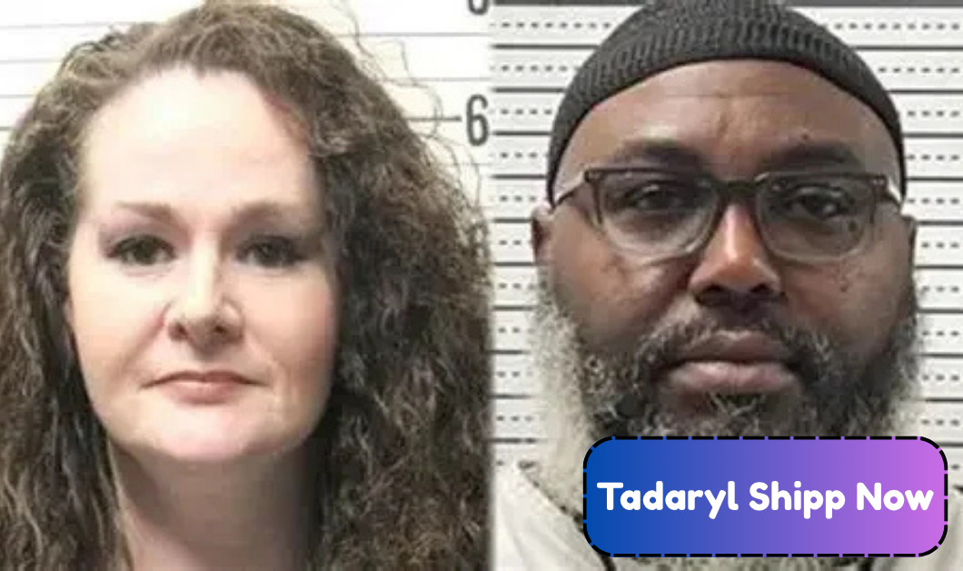 Tadaryl Shipp Now: What to Know About His Conviction and Life in Prison
