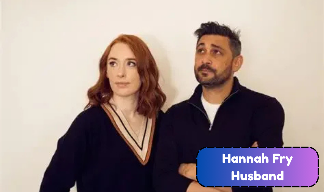 Who Is Hannah Fry Husband? Inside Her Marriage and Divorce From Phil Lythell
