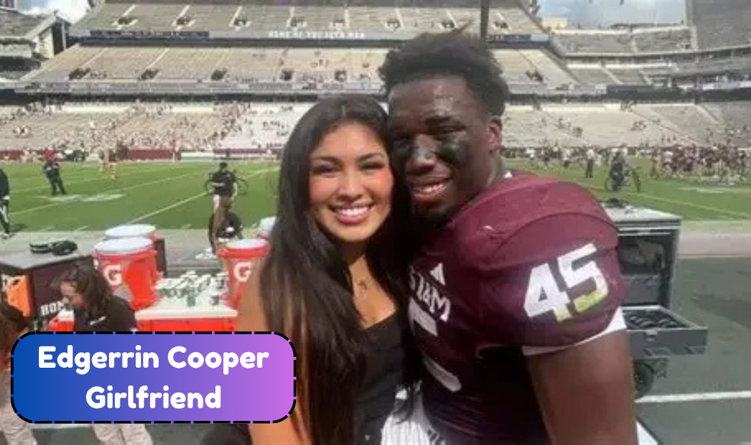Edgerrin Cooper Girlfriend: Remembering Lisette Adame and Her Texas A&M Journey