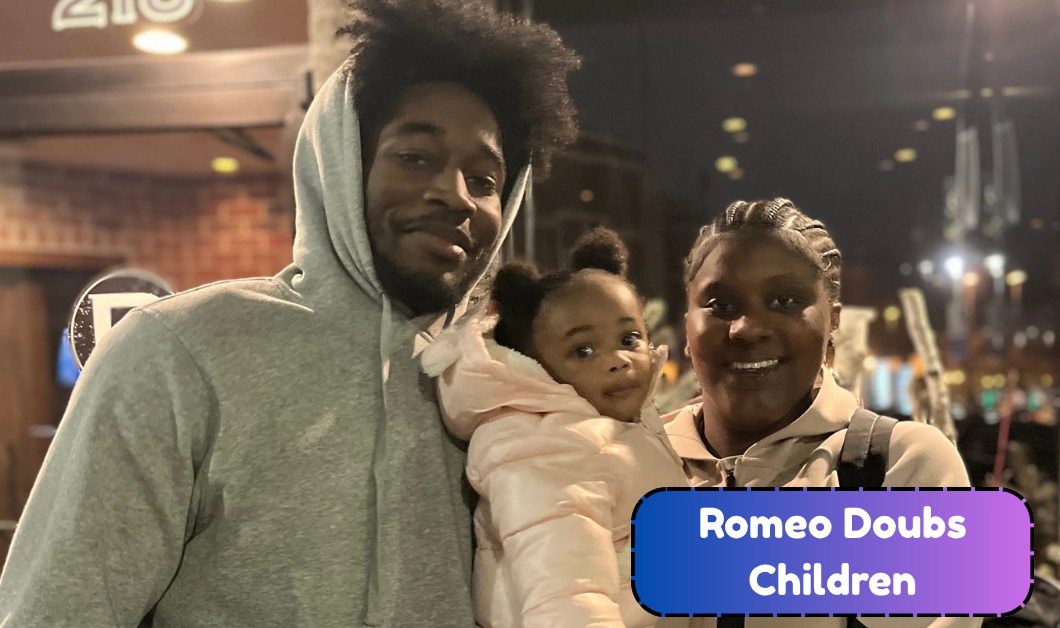 Romeo Doubs Children: What to Know About His Daughter Malani and Family Life