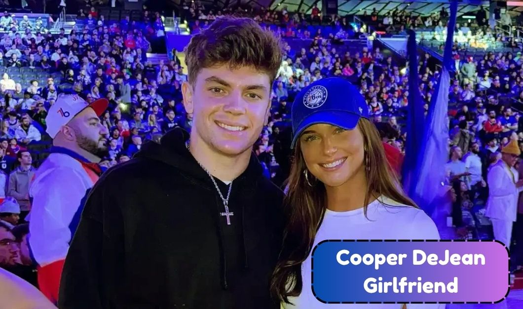 Who Is Cooper DeJean Girlfriend? Meet Cowboys Cheerleader Abby Summers