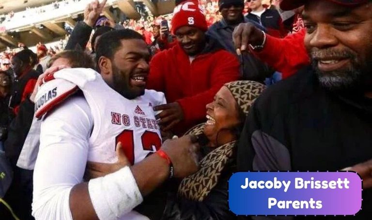 Jacoby Brissett Parents: Meet Lisa Brown and Her Journey Raising the NFL Quarterback