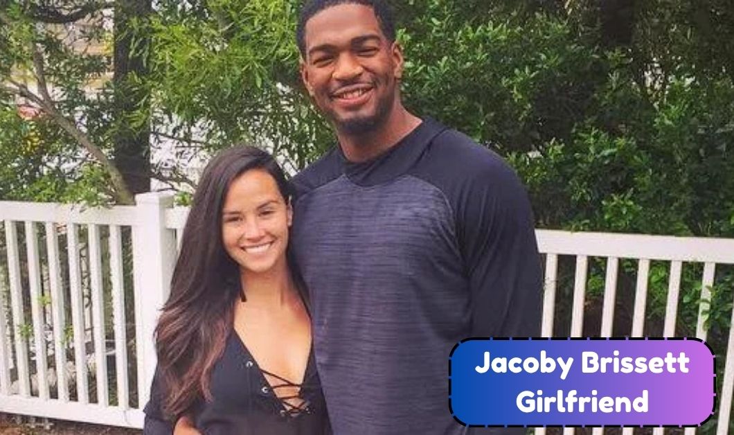Jacoby Brissett Girlfriend: What to Know About Sloan Young and Their Long Relationship