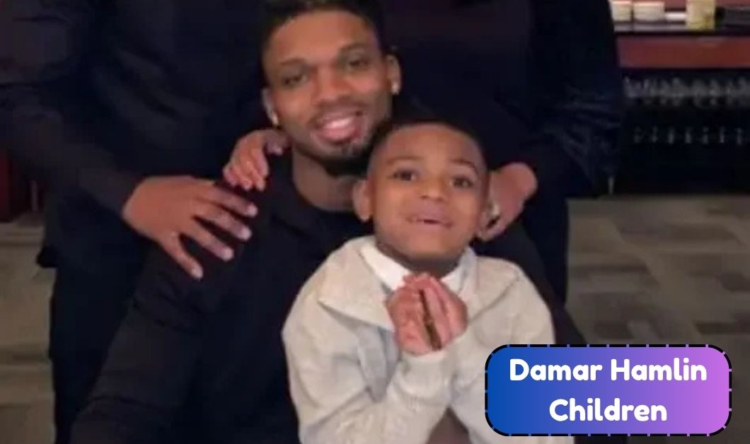 Damar Hamlin Children: Does the Buffalo Bills Star Have a Son or Daughter?