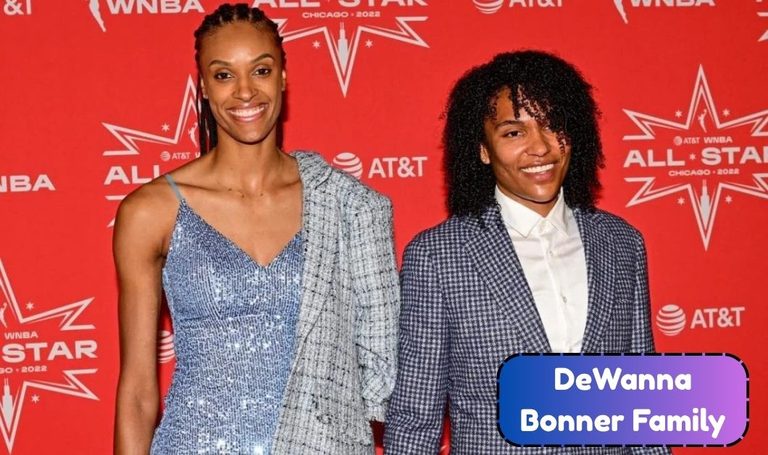 DeWanna Bonner Family: What to Know About Her Parents and Siblings